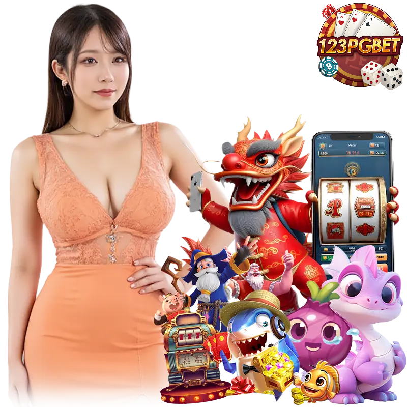 123pgbet สมัคร