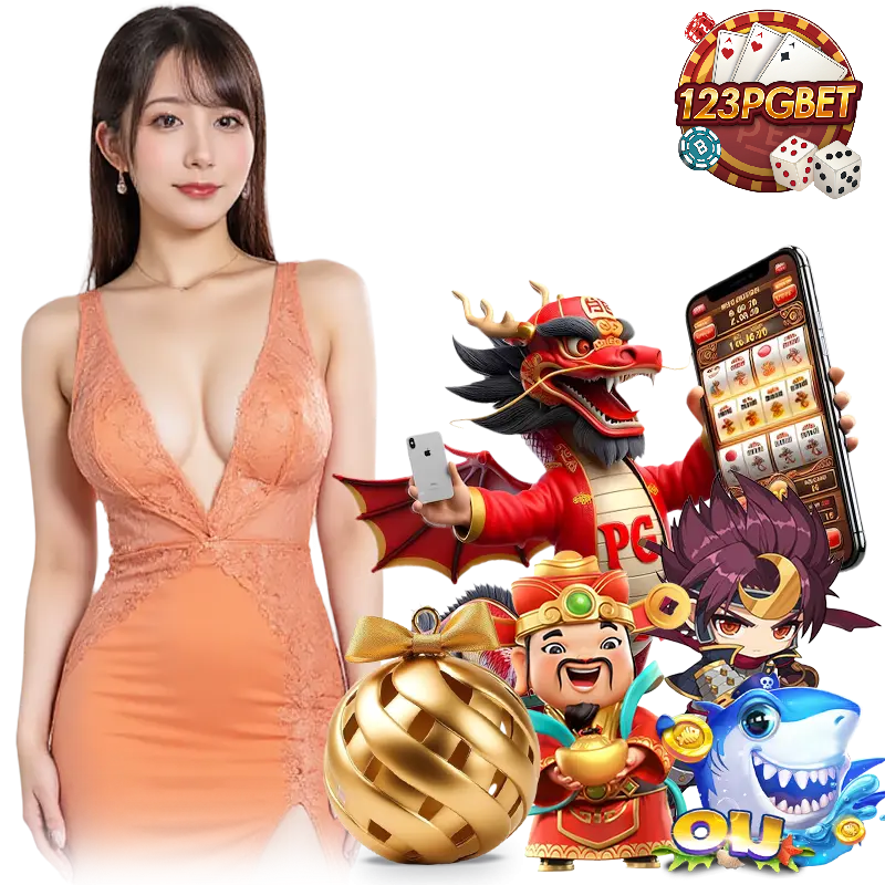 123pgbet สล็อตสุดฮิต