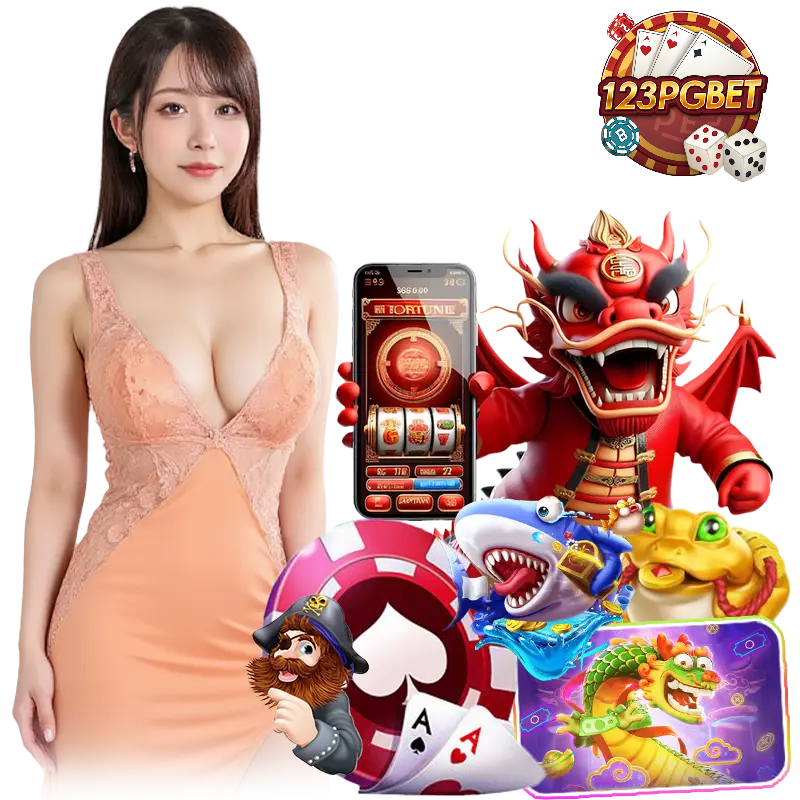 123pgbet