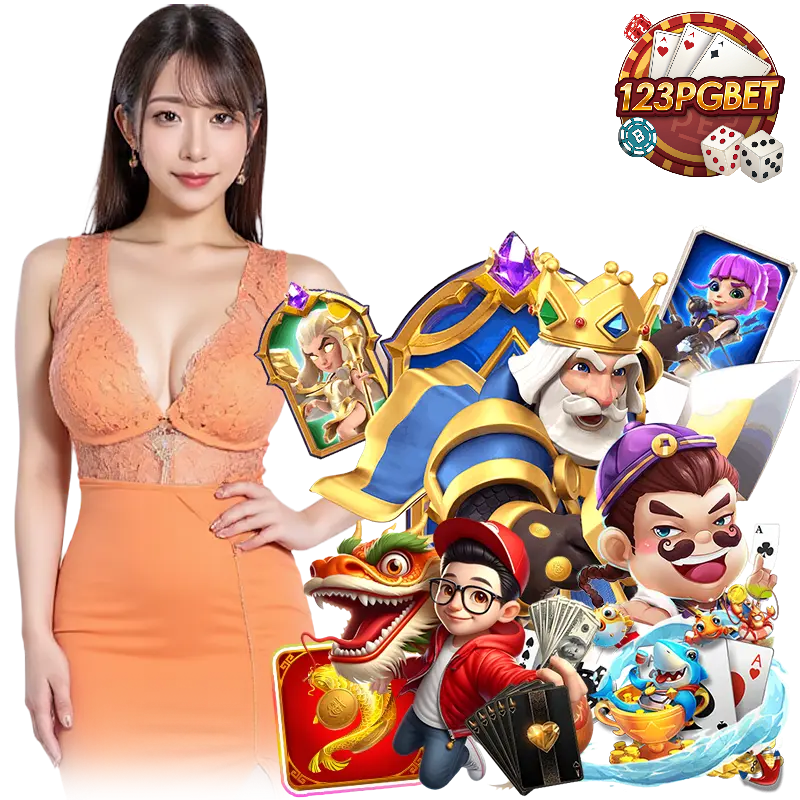 123pgbet VIP
